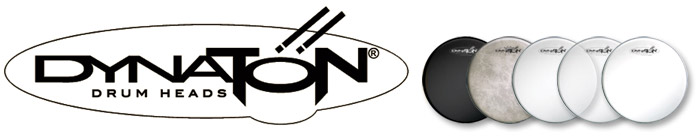 Dynaton Drum Heads